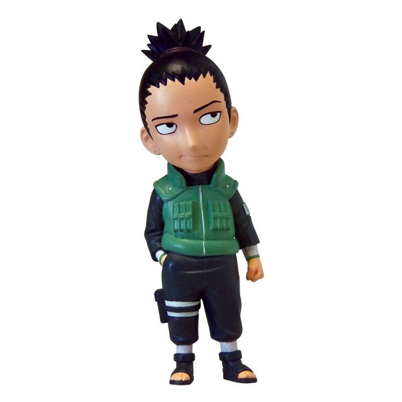 Funko Pop! Shikamaru Naruto Shippuden Figura da Collezione - Nerdscape