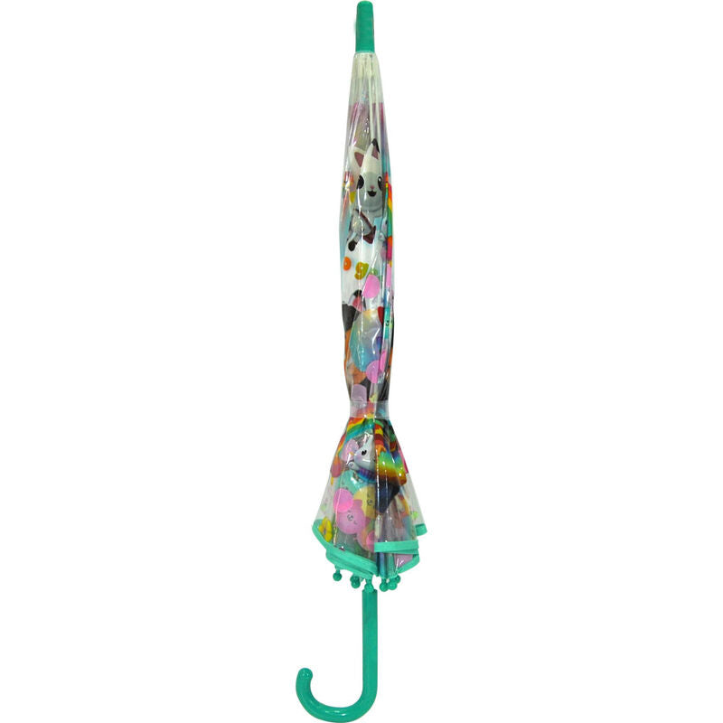 Gabbys Dollhouse manual umbrella 46cm