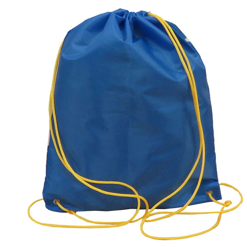 Pokemon Pikachu gym bag 40cm - Nerdscape