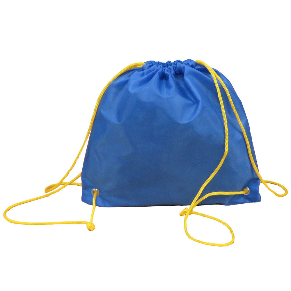 Sac de sport Pokémon Pikachu 25 cm