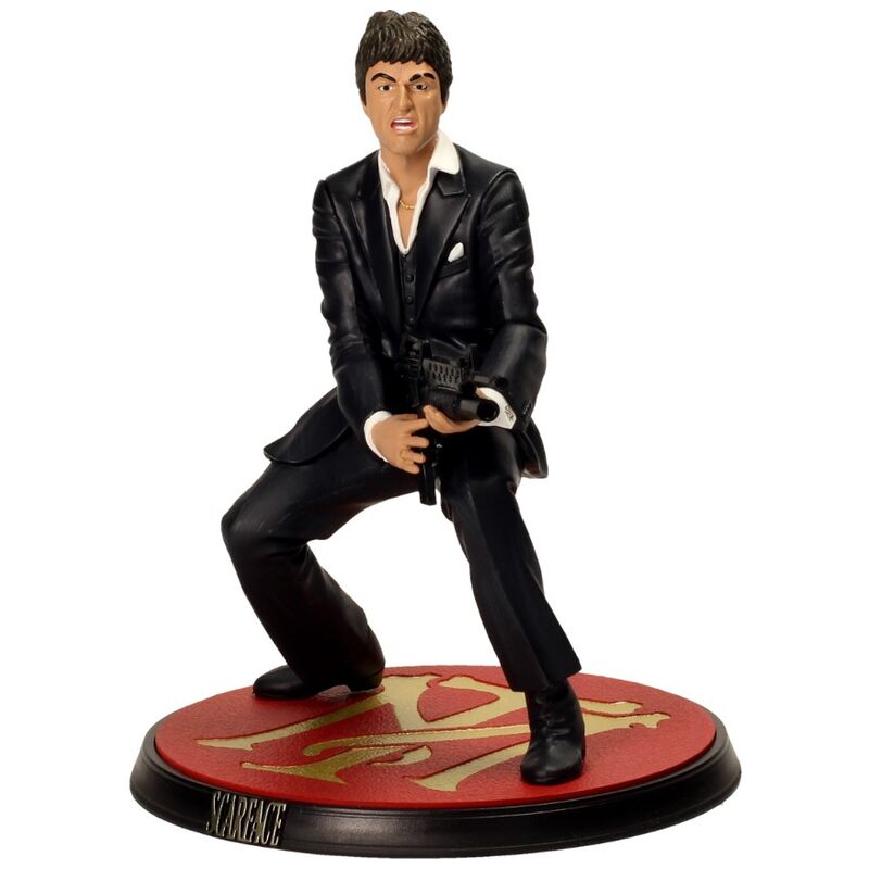 Figurine Scarface Tony Montana 18 cm