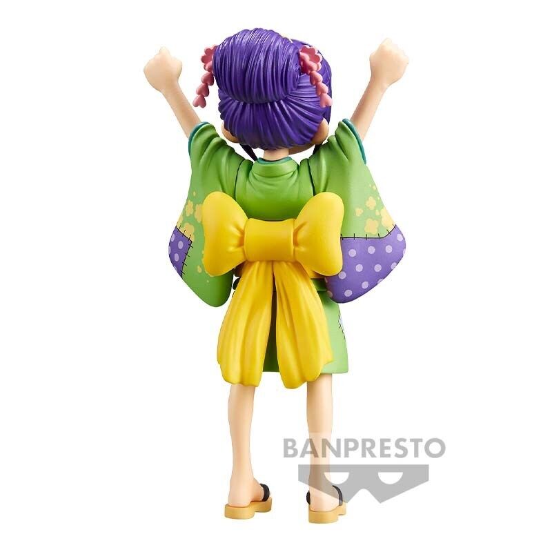One Piece The Grandline Series Otama figure 12cm
