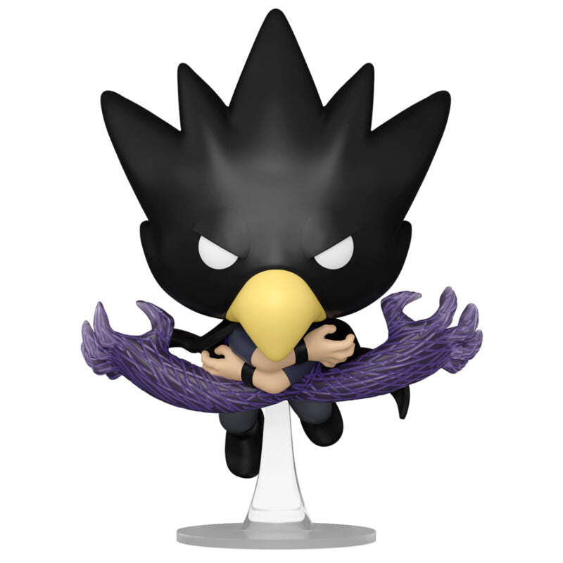 Figurine POP My Hero Academia Fumikage Tokoyami