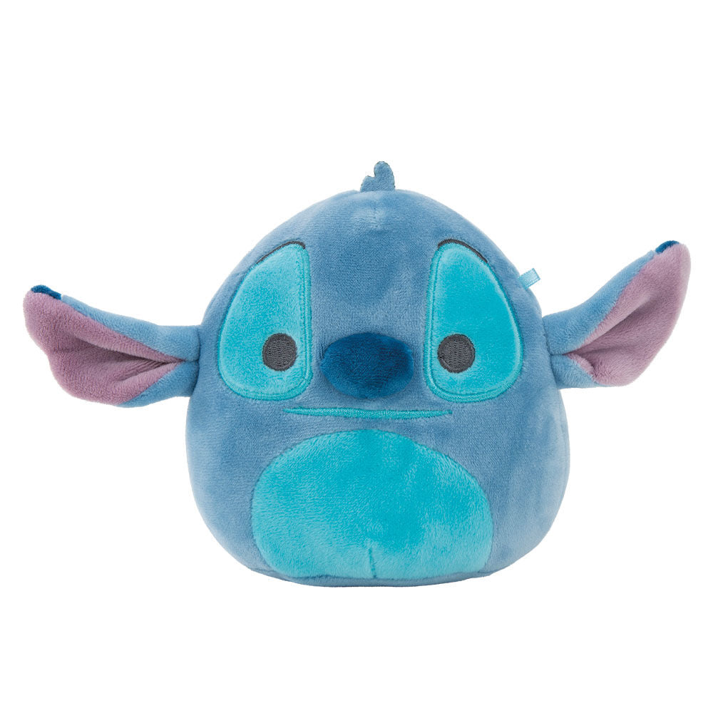 Peluche Squishmallows Disney Stitch 40 cm