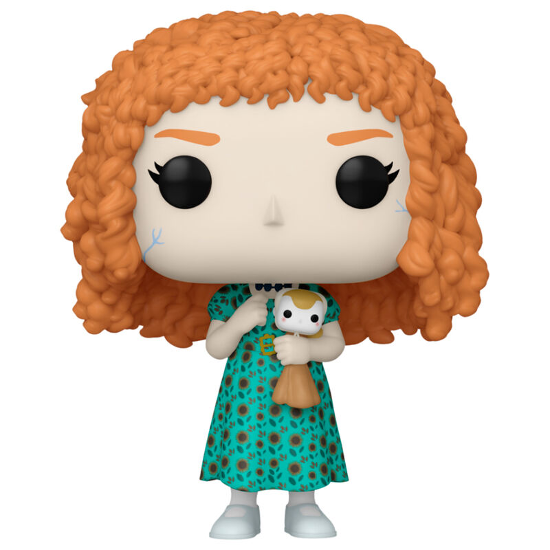 Funko Pop! Interview with a Vampire Claudia - Figura da Collezione Vinyl