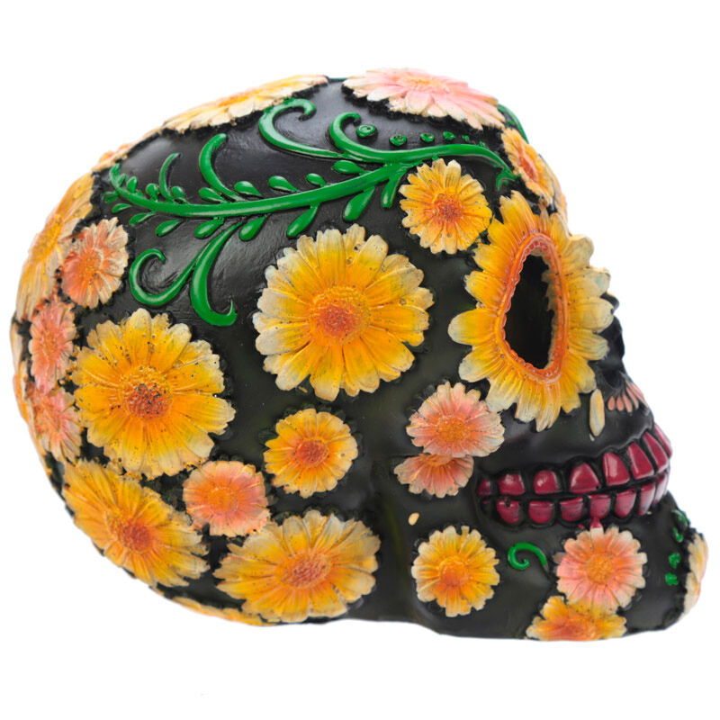 Day of the Dead Skull Margaritas figure 11cm