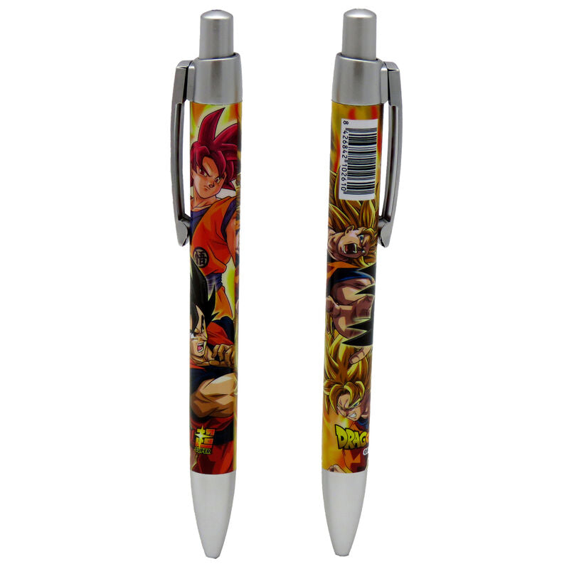 Dragon Ball pen