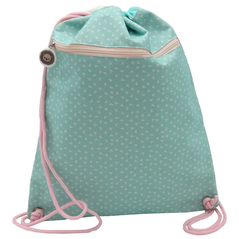 Kawanimals Forest gymbag 39cm - Nerdscape