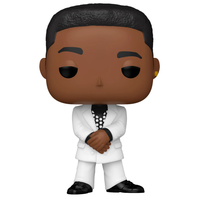 POP figure 100th Warner Bros Family Matters Steve Urkel Chase