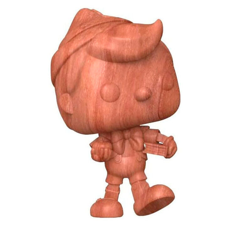 Figurine POP Disney Pinocchio - Pinocchio Exclusive