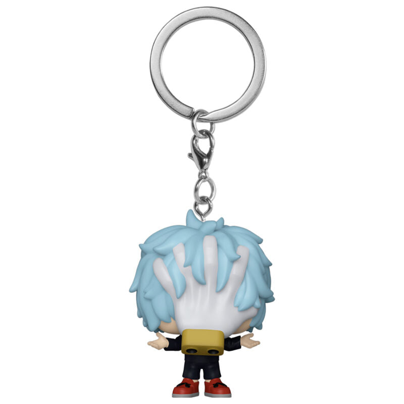 Porte-clés Pocket POP My Hero Academia Tomura Shigaraki