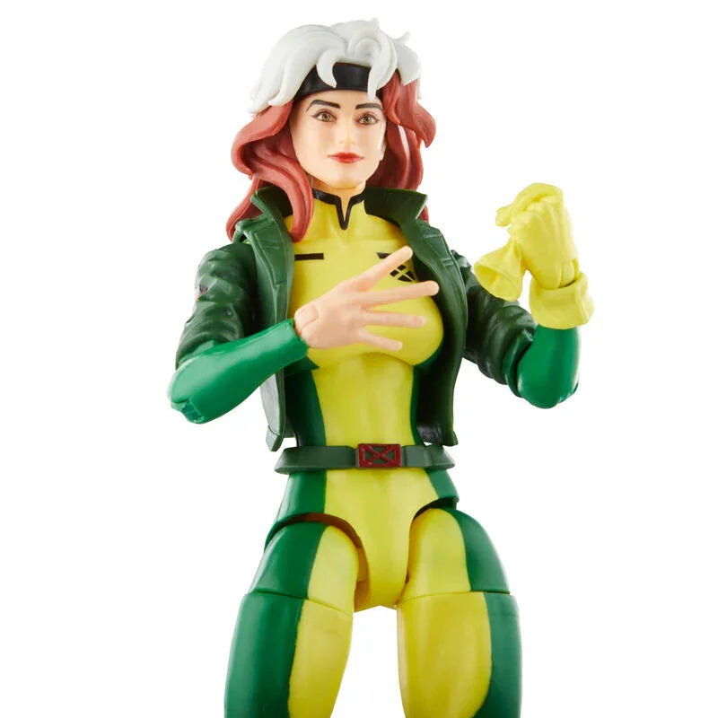 Marvel Rogue X-Men Figura da Collezione 15cm - Nerdscape