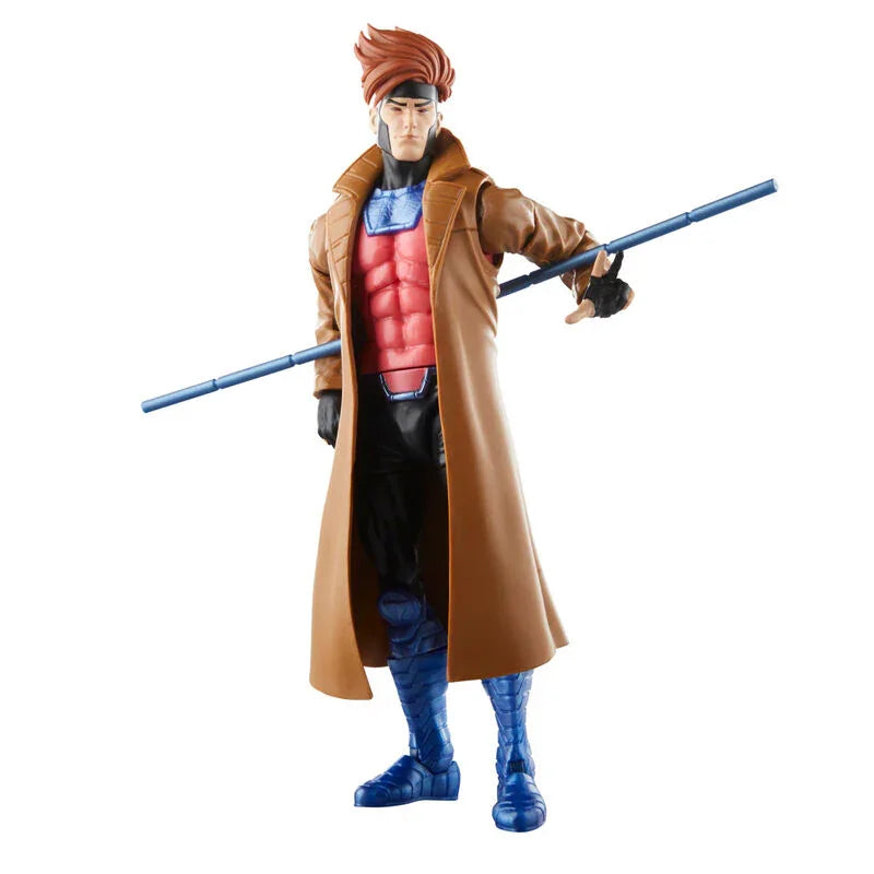 Marvel Gambit Figura da Collezione 15cm - Nerdscape