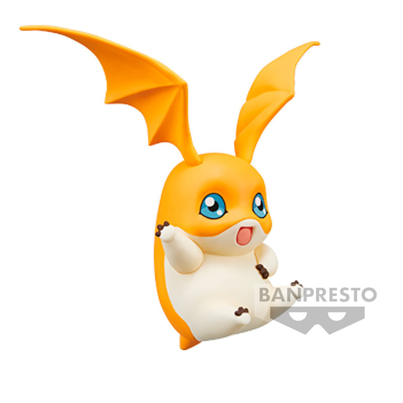 Funko Pop! Patamon Digimon Adventure Figura da Collezione - Nerdscape