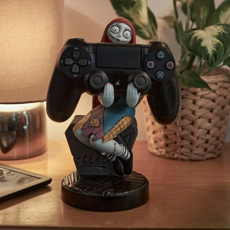 Disney Nightmare Before Christmas Sally Figura da Collezione - Nerdscape