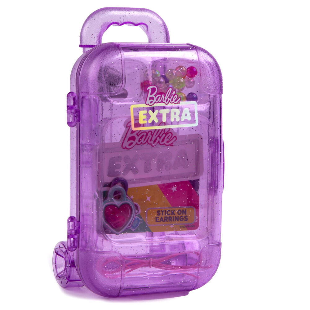 Barbie Mini suitcase accessories assorted
