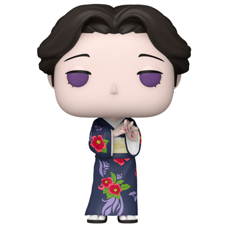 Funko Pop! Demon Slayer Kimetsu no Yaiba Tamayo - Figura da Collezione Vinyl