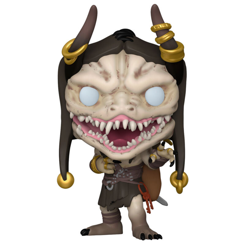 Funko Pop! Diablo 4 Treasure Goblin - Figura da Collezione Vinyl
