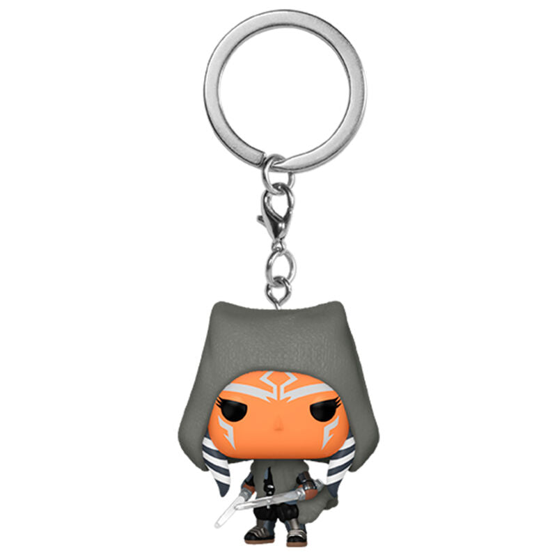Pocket POP Keychain Ahsoka Ahsoka Tano