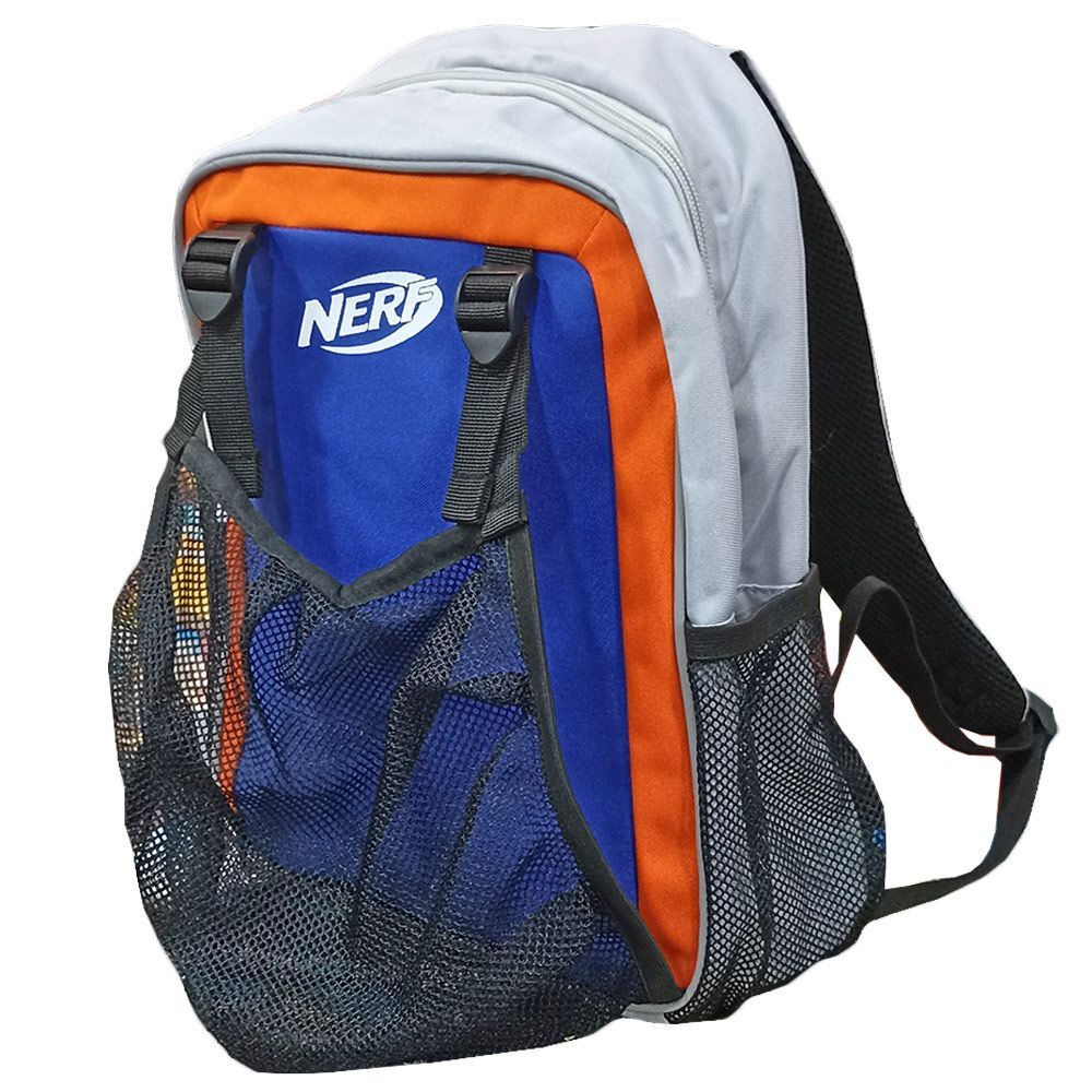 Nerf Backpack 38cm - Nerdscape