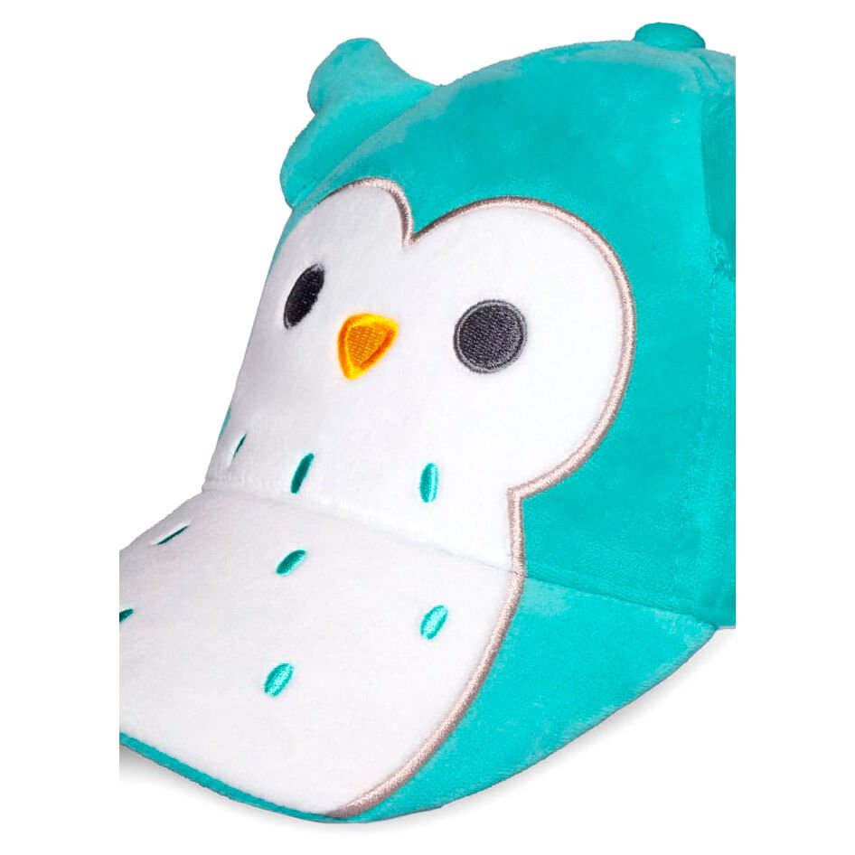 Squishmallows Winston cap - Nerdscape