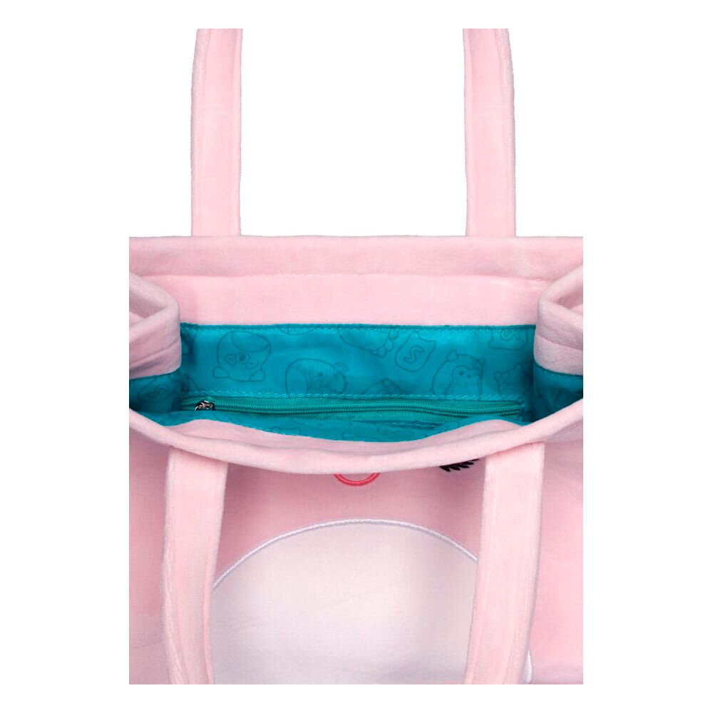 Squishmallows Cailey tote bag - Nerdscape