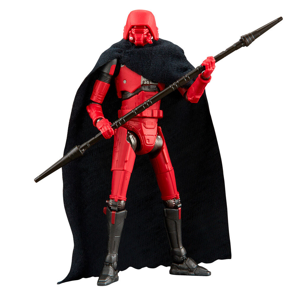 Figurine Star Wars Ahsoka HK-87 droïde assassin 9,5 cm