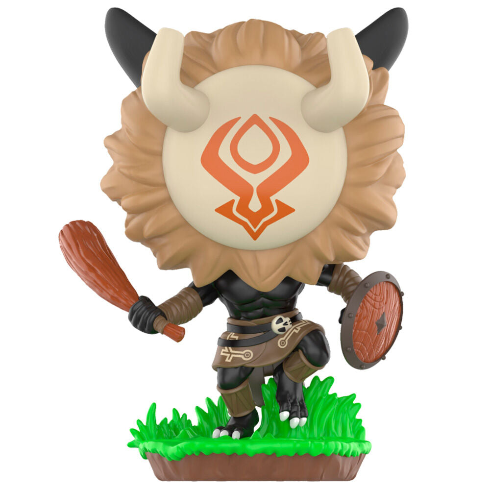 Funko Pop! Genshin Impact Hilichurl - Figura da Collezione Vinyl