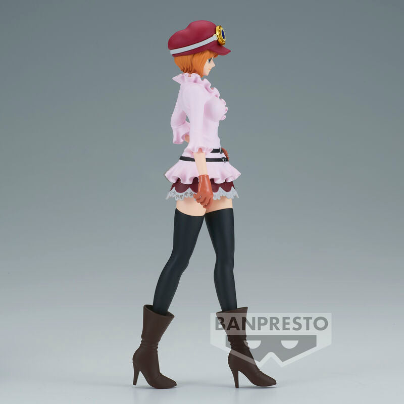 One Piece The Shukko Koala 16cm