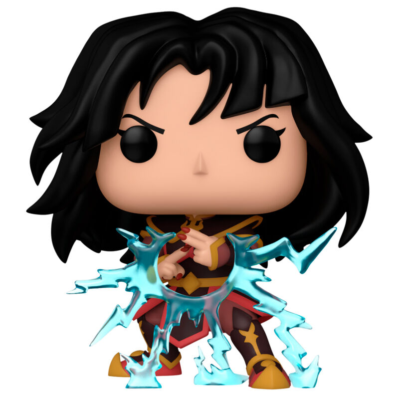 Funko Pop! Avatar The Last Airbender Azula - Figura da Collezione Vinyl
