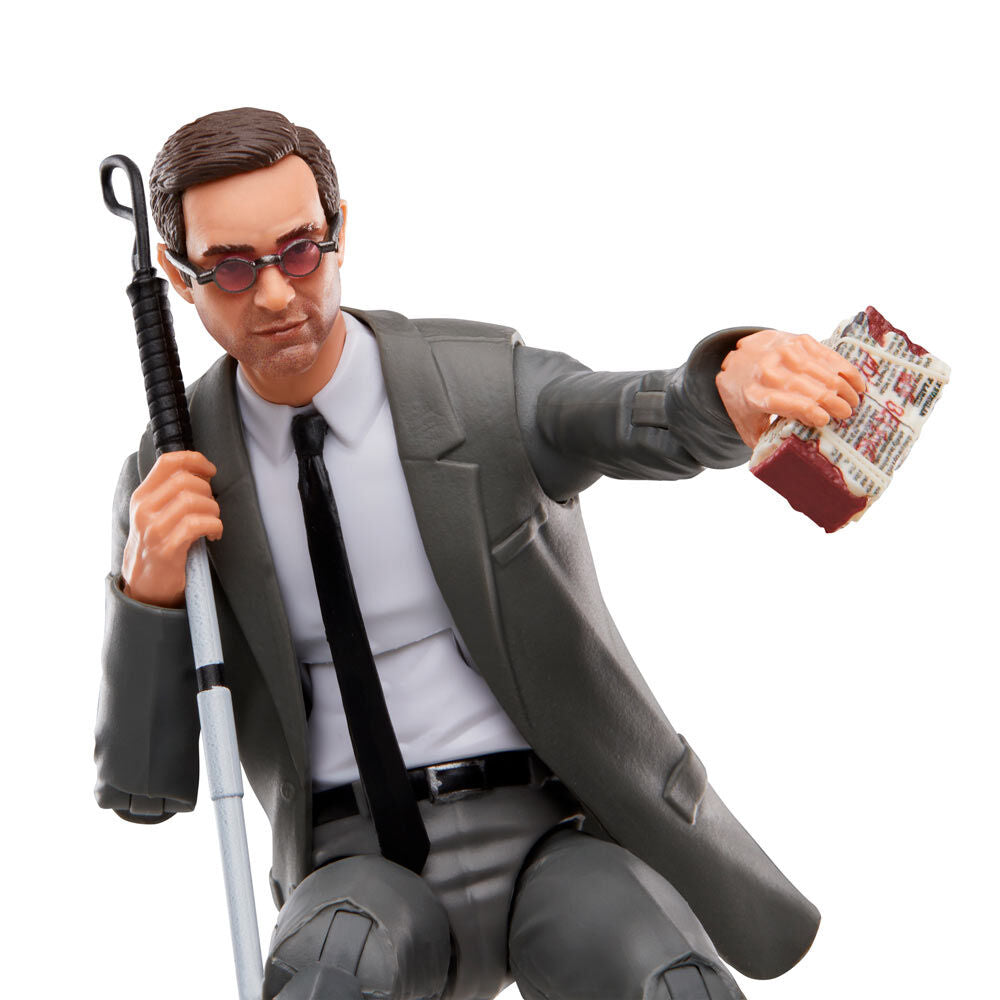 Funko Pop! Matt Murdock Spider-Man No Way Home Figura da Collezione - Nerdscape