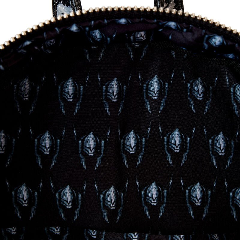 Loungefly Marvel Thor Metallic backpack 26cm - Nerdscape