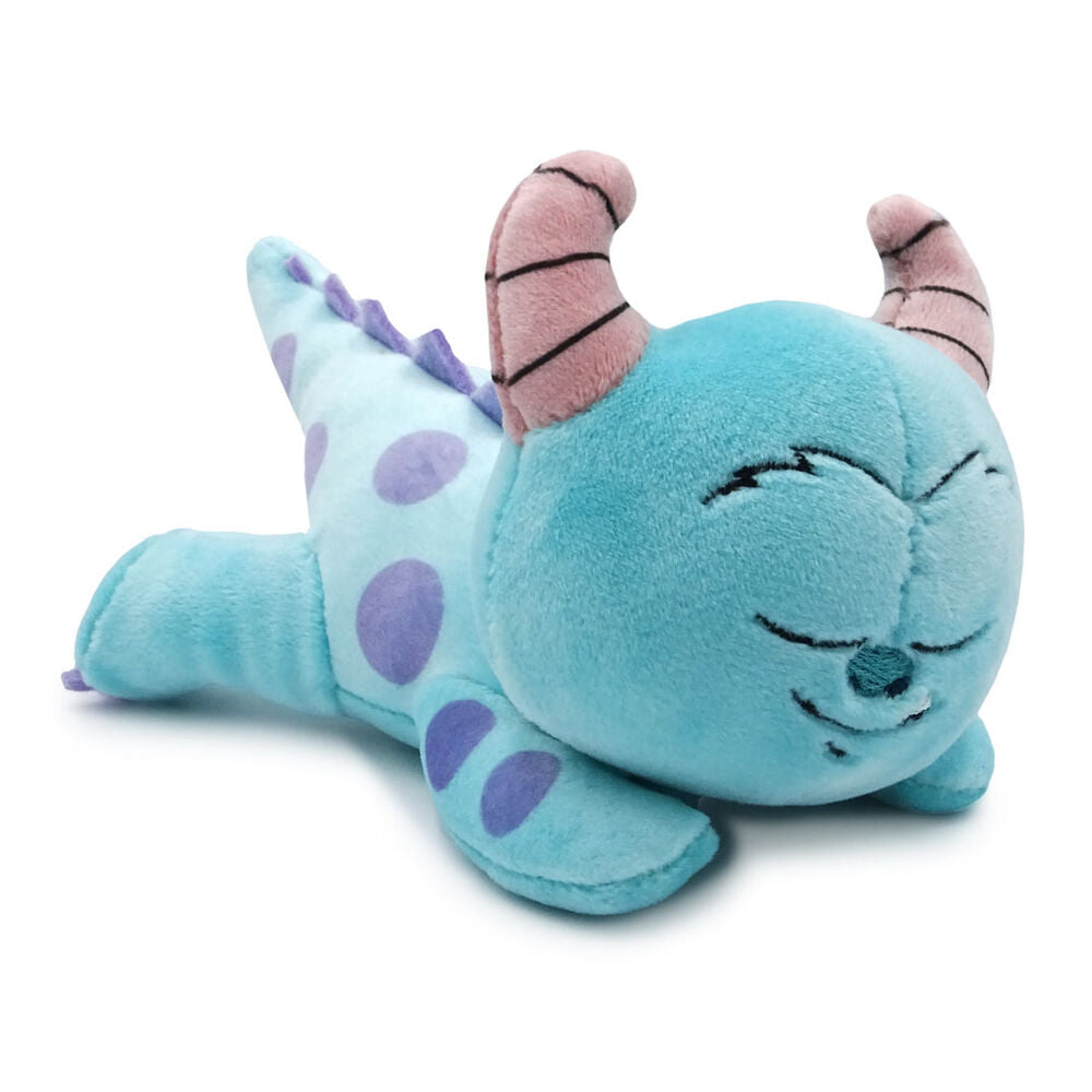 Enveloppe surprise en peluche Disney Snuglets assortie de 15 cm