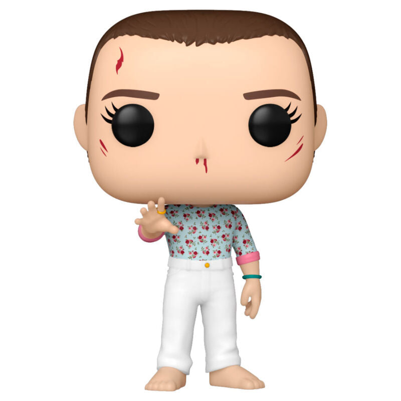 POP figure Stranger Things Eleven Chase Nerdscape