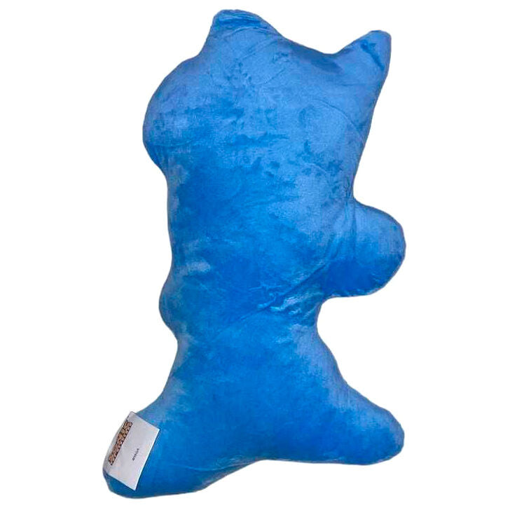 Coussin 3D Sonic le Hérisson