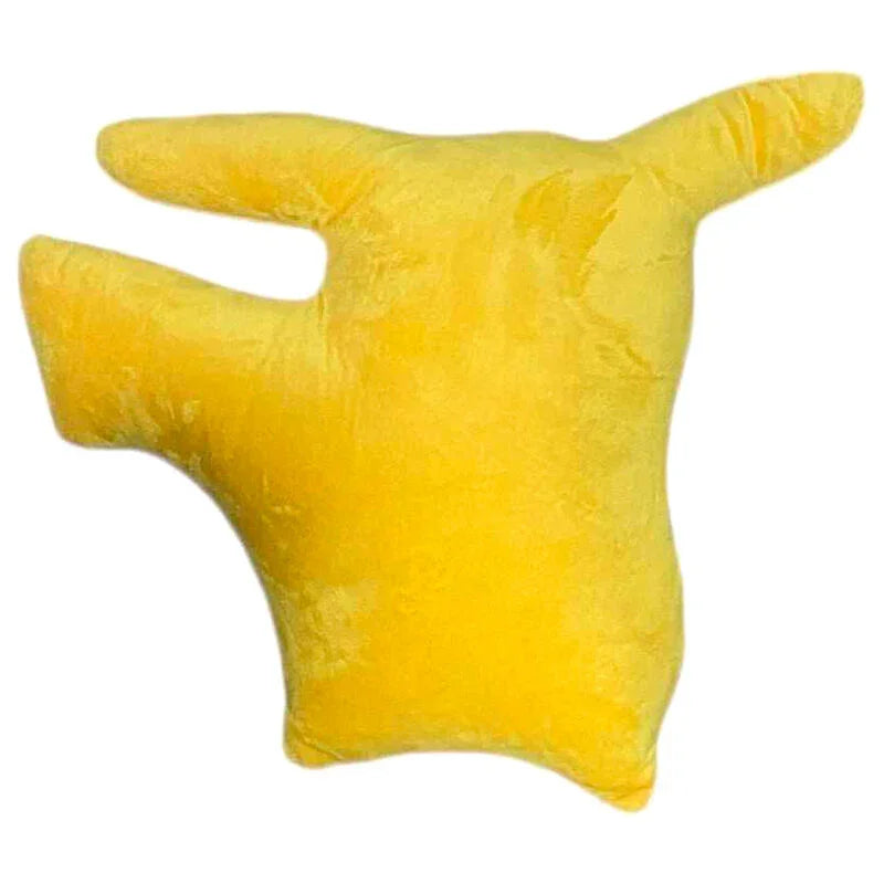 Pokemon Pikachu 3D cushion Nerdscape
