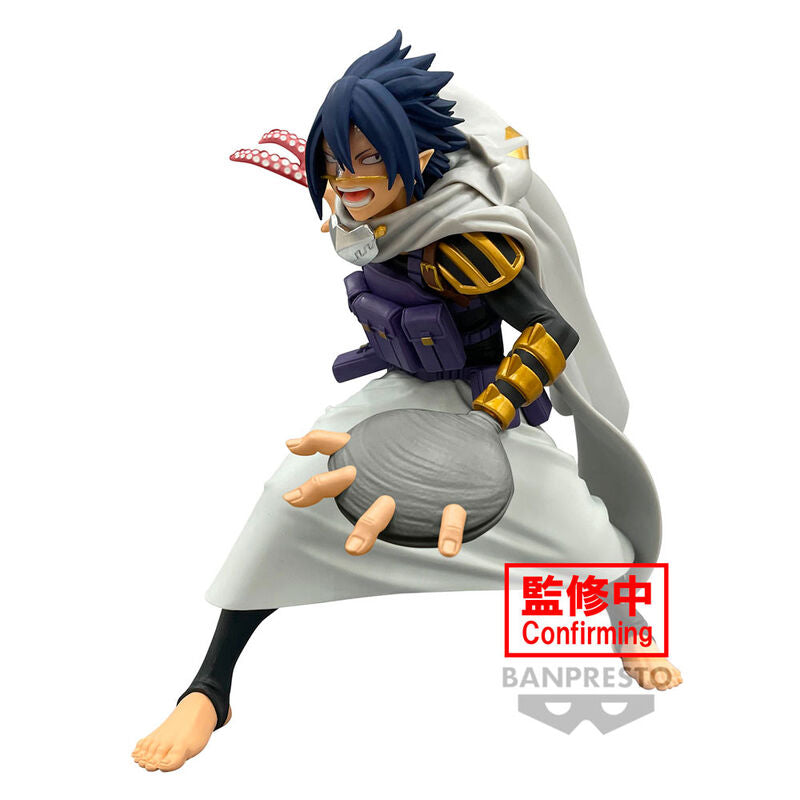 My Hero Academia Amazing Heroes Tamaki Amajiki Suneater figure 14cm
