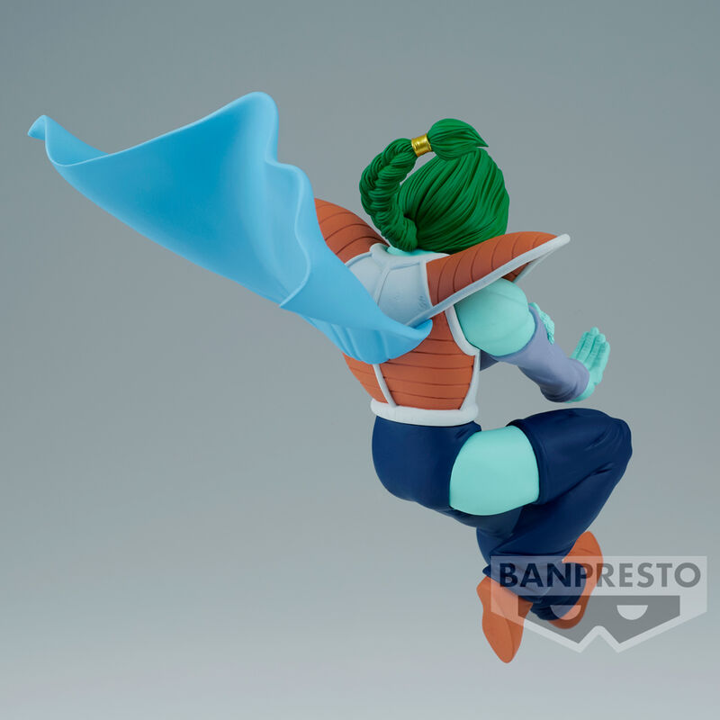 Funko Pop! Zarbon Dragon Ball Z Figura da Collezione - Nerdscape Nerdscape