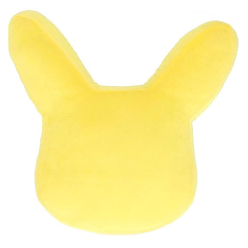 Pokemon Pikachu 3D cushion 35cm