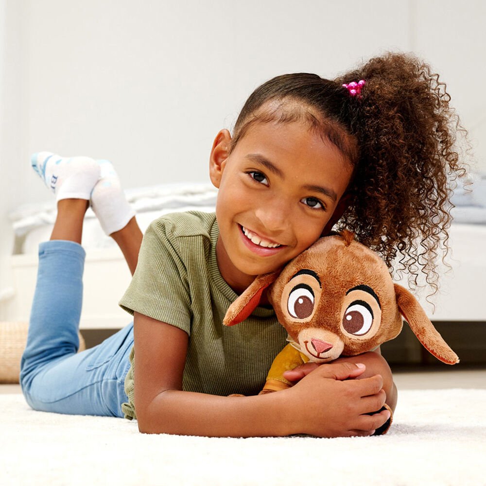 Disney Wish Valentino plush toy 23cm - Nerdscape