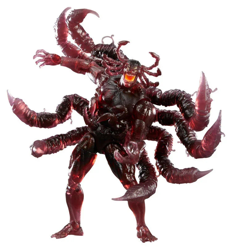Marvel Legends Crystar Figura da Collezione Articolata 15cm - Nerdscape