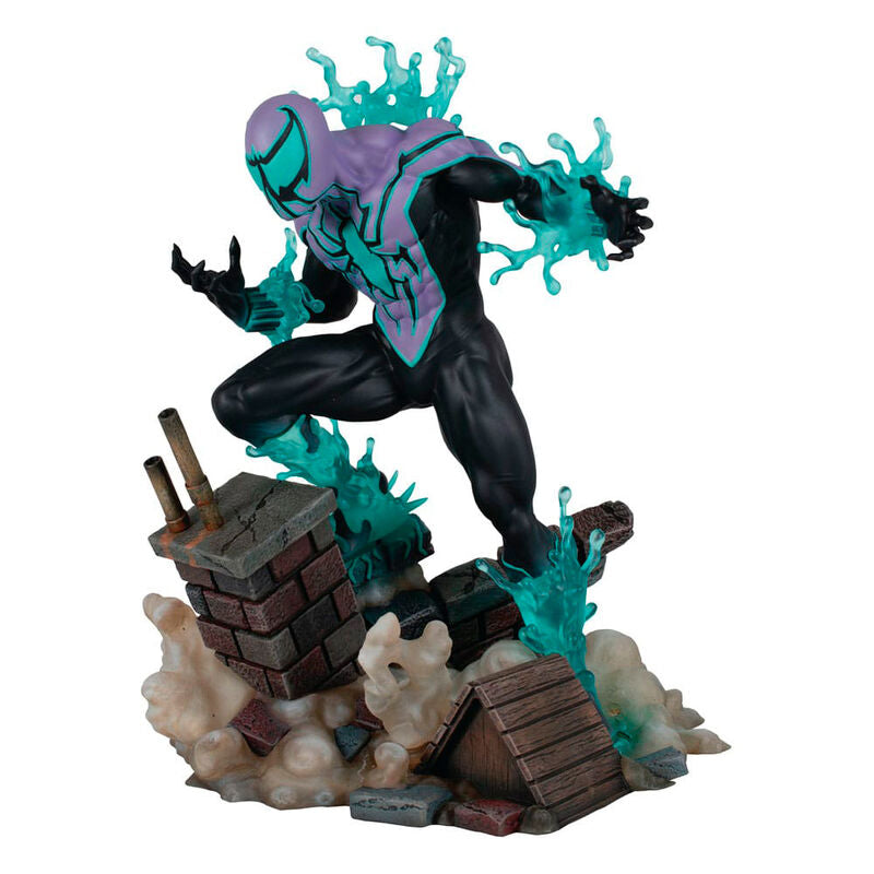 Figurine Chasm de la collection Marvel Comic Gallery, 25 cm