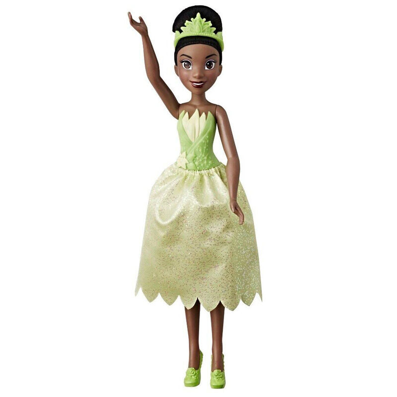 Disney Tiana The Princess and the Frog - Figura da Collezione - Nerdscape
