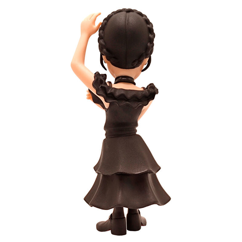 Funko Pop! Wednesday Wednesday Dance Figura da Collezione 12cm - Nerdscape Nerdscape