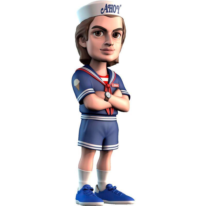 Funko Pop! Steve Stranger Things Figura da Collezione 12cm - Nerdscape Nerdscape