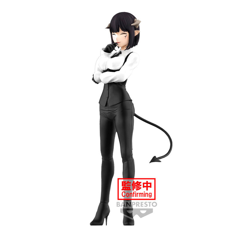 C'est l'heure de la torture ! Figurine Princesse Tortura 22 cm