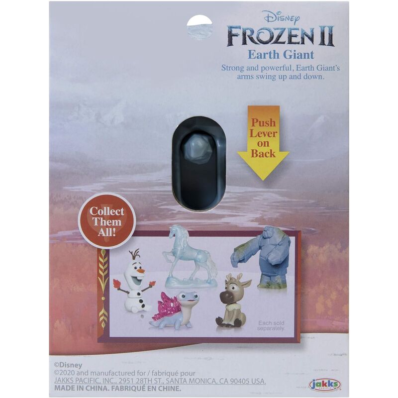 Disney Frozen 2 Character assorted figure 15cm