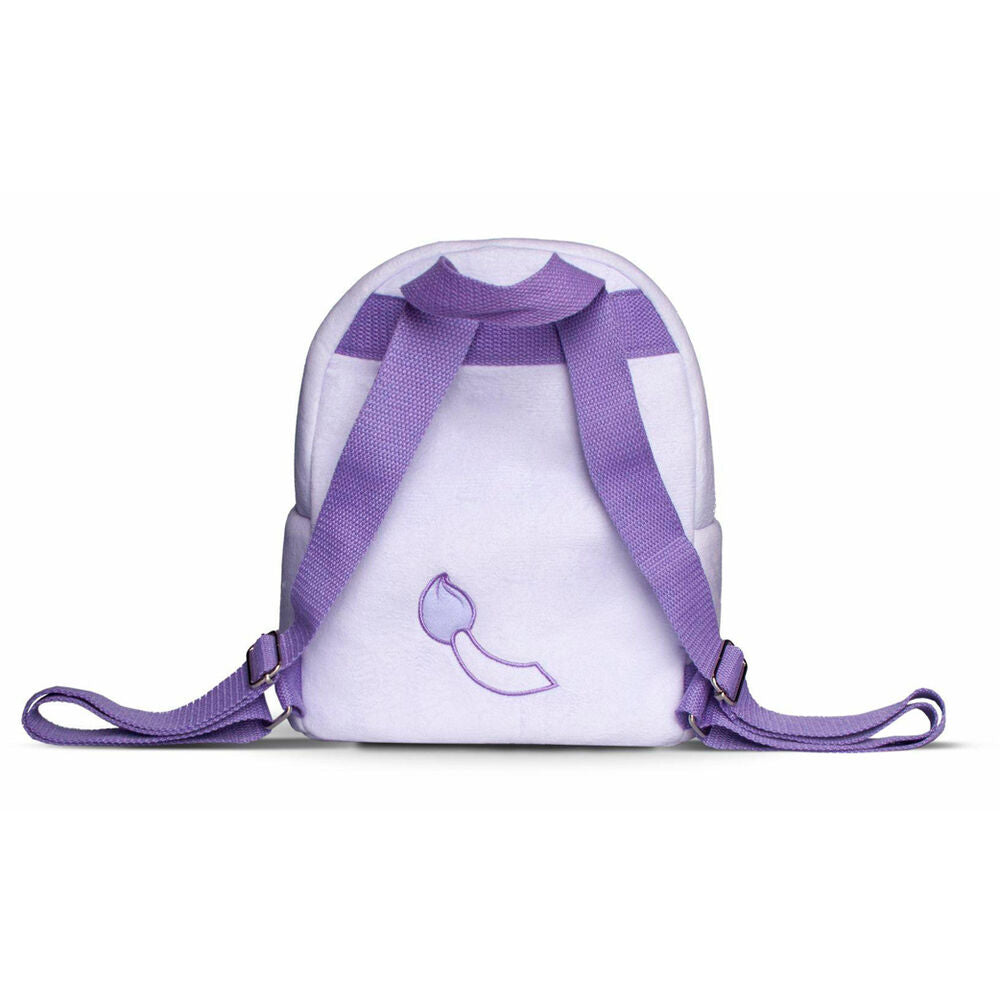 Squishmallows Bubba packpack Nerdscape