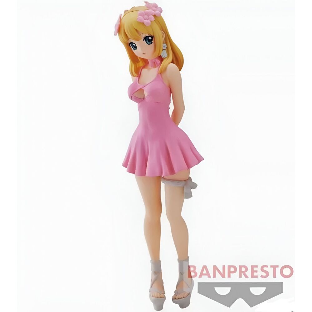 Dr.Stone Kohaku vol.2 figures 20cm