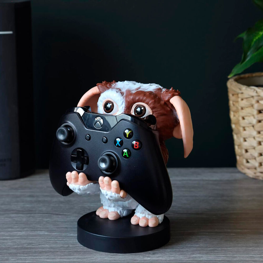 Support de fixation Gremlins Gizmo pour câble de 20 cm